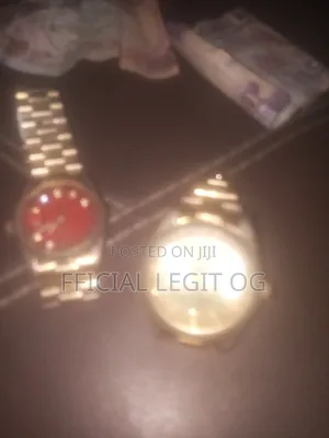 Rolex Watch