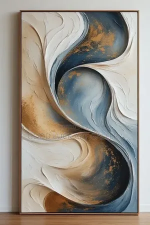 Luxury Canvas Wall