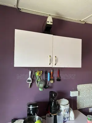 Kitchen Cabinet