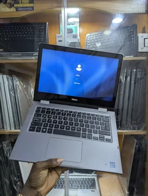 Laptop Dell Inspiron 13 5378 8GB Intel Core i5 SSD 256GB