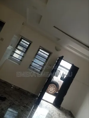 2bdrm Apartment in Thinkers Corner, Enugu for rent
