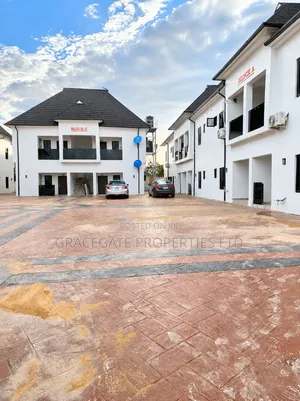 2bdrm Block of Flats in Lugbe After Dunamis for rent