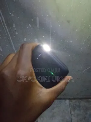 Oraimo Power Bank
