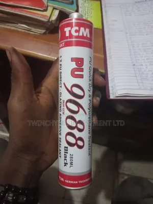 TCM Pu 9688 Sealant