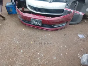 Complete Bumber Volkswagen Passat SE 2013