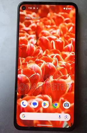 Google Pixel 4a 5G 128 GB Green