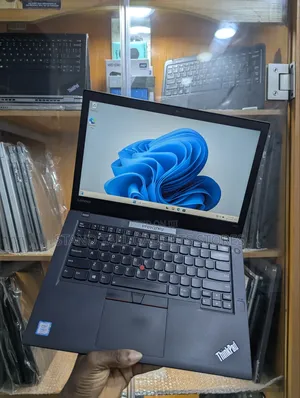 Laptop Lenovo ThinkPad T470 8GB Intel Core i7 SSD 256GB