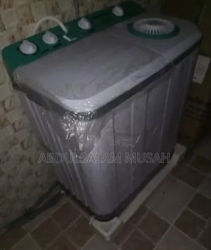 Washing Machine 11 Kg Hisense