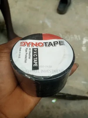 PVC Installation Tape