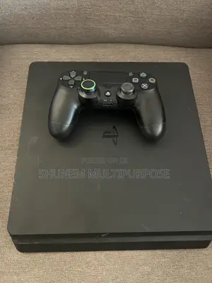 Playstation 4