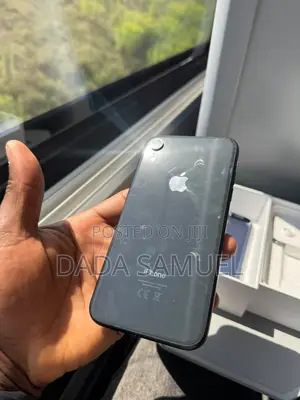 Apple iPhone XR 128 GB Gray