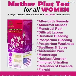 Green Life Mother Plus Tea(After-Birth Healthcare)
