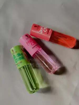 LASGIDI Body Mist