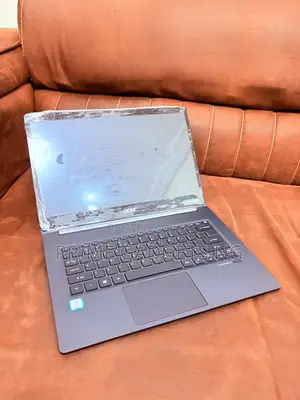 Laptop Acer TravelMate 16GB Intel Core i7 SSD 256GB