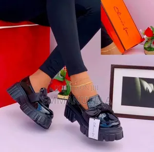 Original Ladies Loafers
