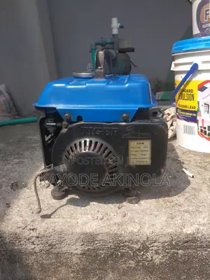 Tiger Generator (950M)