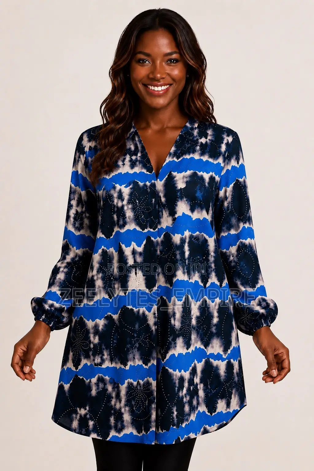 Shirt Dresses