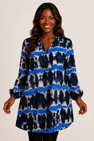 Shirt Dresses
