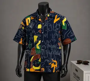 Vinyl Shirts