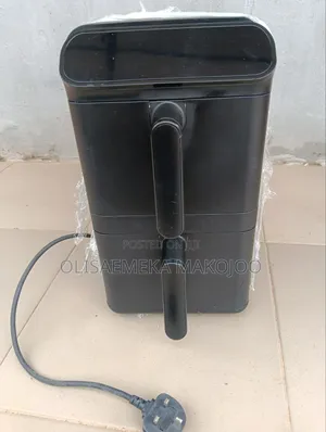 15L Digital Airfyer Double