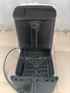 15L Digital Airfyer Double
