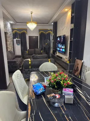 2bdrm Duplex in Independence Layout, Enugu for rent