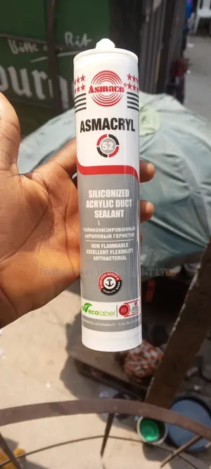 Asmacrylic Sealant