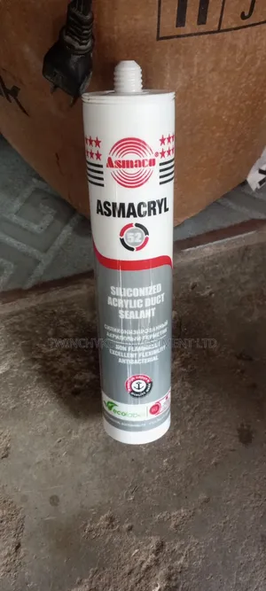 Asmacrylic Sealant