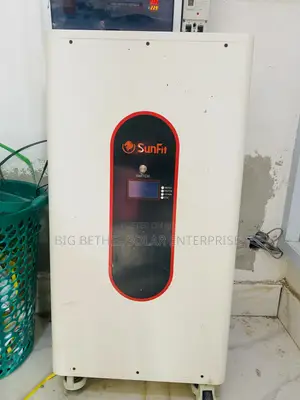 🔥 PATTERN 15kWh 51.2V 300Ah LiFePO4 Lithium Battery | Powerful.