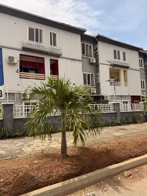 2bdrm Block of Flats in Lopex Apartments, Karmo for rent
