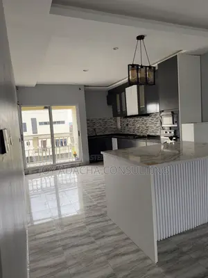 2bdrm Block of Flats in Lopex Apartments, Karmo for rent