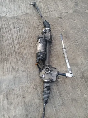 Electric Steering Rack for GLK 350, E350