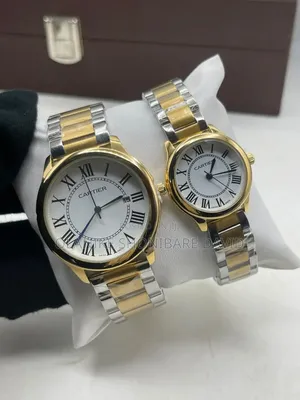 Wrist Watch