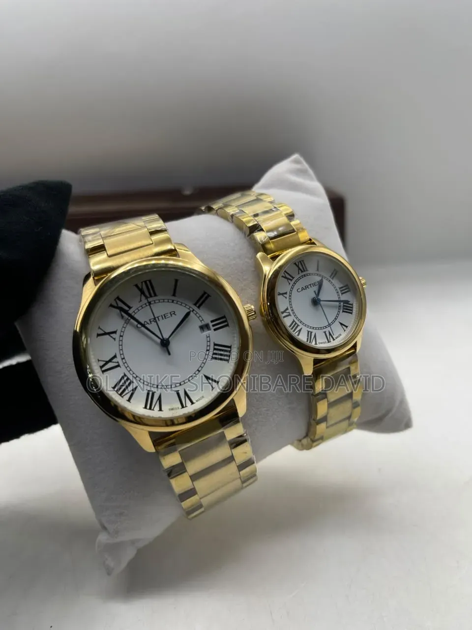 Wrist Watch