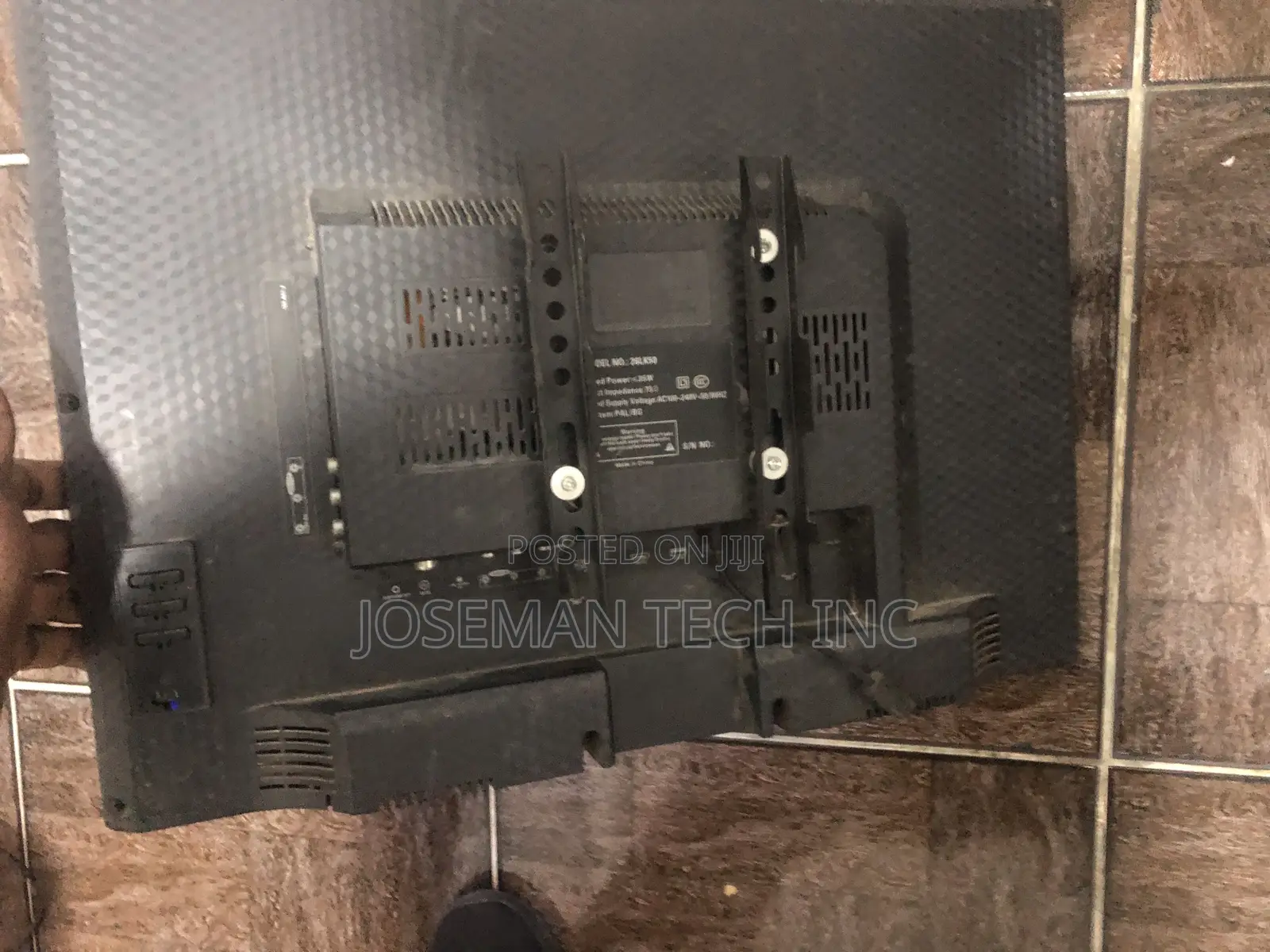 Cheapest TV