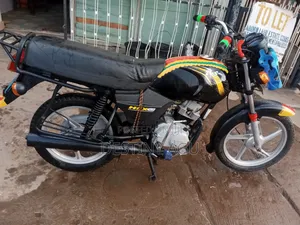 TVS HLX Plus ES 2022 Black