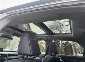 Lexus RX 450h F Sport AWD 2018 Gray