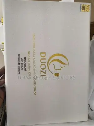 Duozi Small Molecule Collagen Solid Beverage