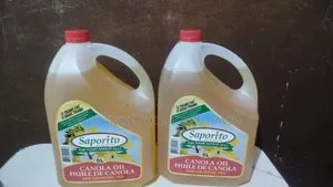 Canola Oil