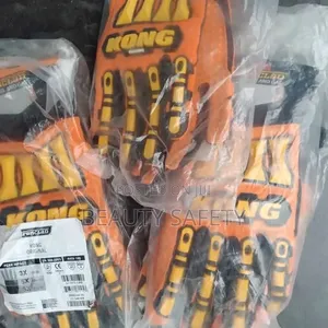 Kong Hand Glove