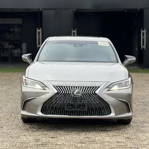 Lexus ES 350 FWD 2019 Gold