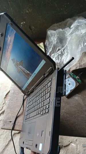 Laptop Dell Latitude 5420 8GB Intel Core i5 SSD 256GB