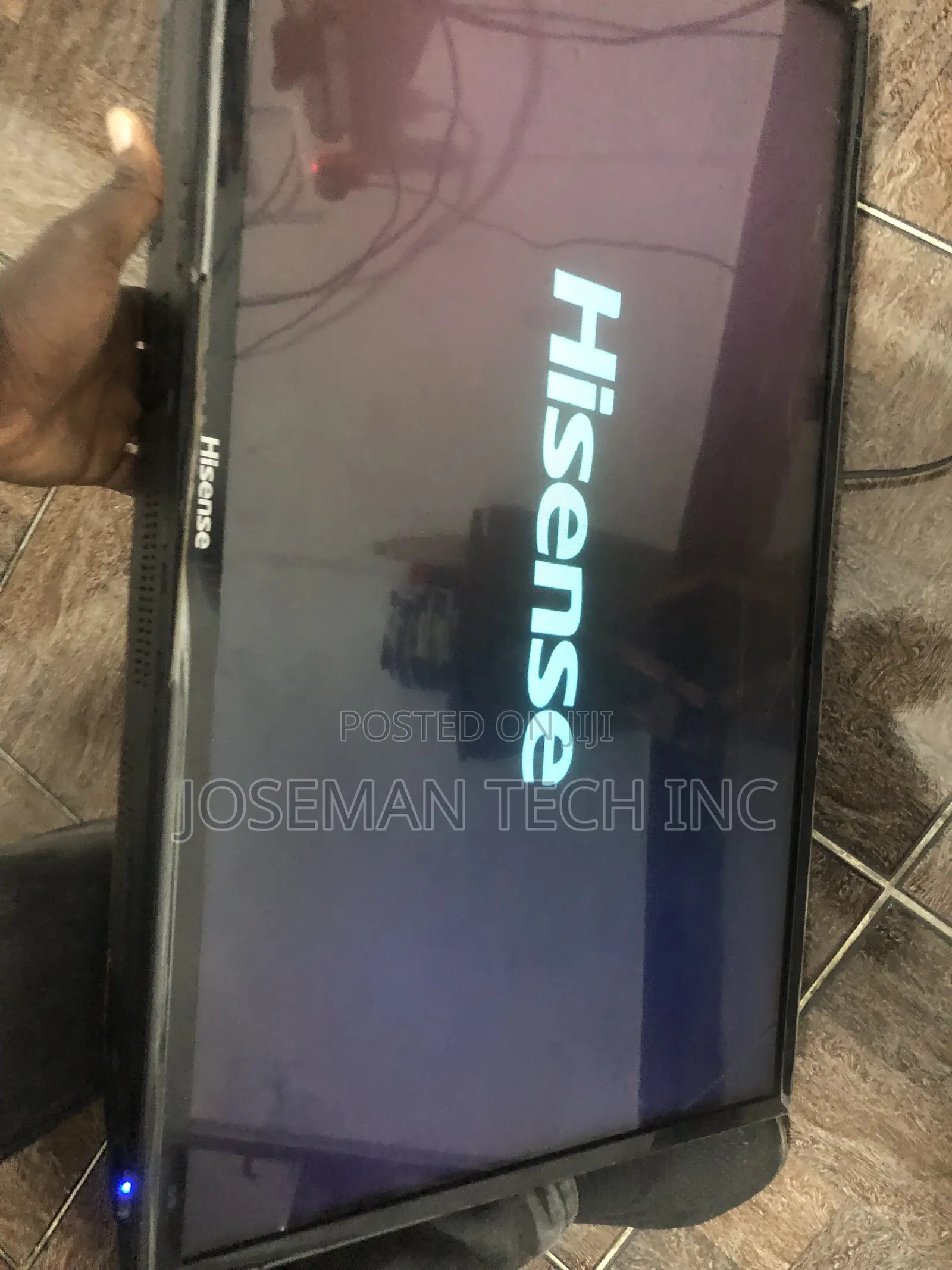 Hisense Smart for Sales