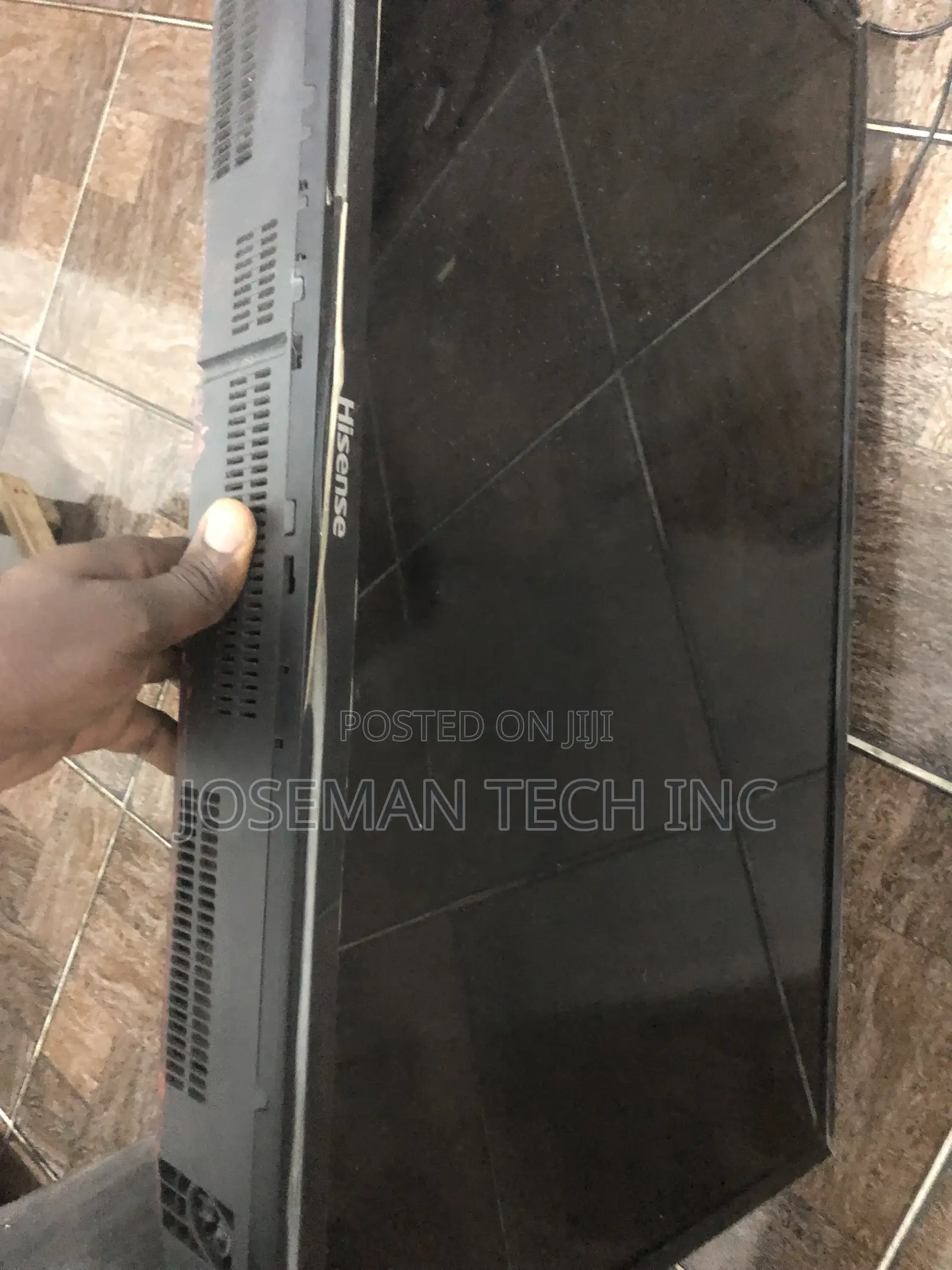 Hisense Smart for Sales