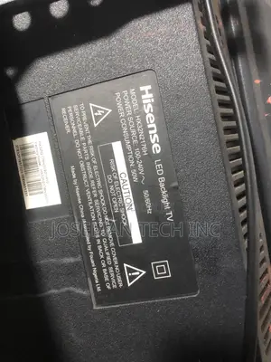 Hisense Smart for Sales