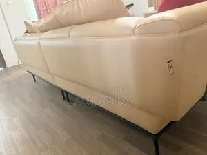 Bedmate Premium Leather Sofa