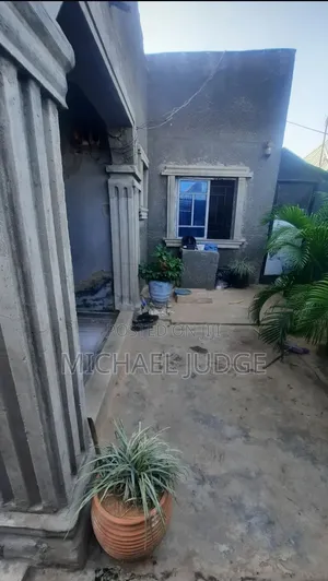 2bdrm Bungalow in Kuje for sale