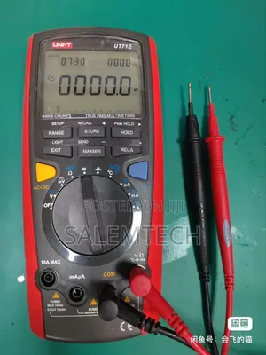 Uni-T Ut71e