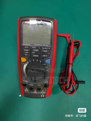 Uni-T Ut71e