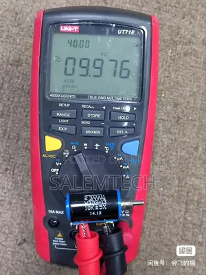 Uni-T Ut71e